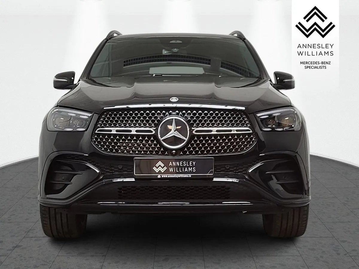 Mercedes-Benz GLE 350de Urban Edition 4matic - Image 3