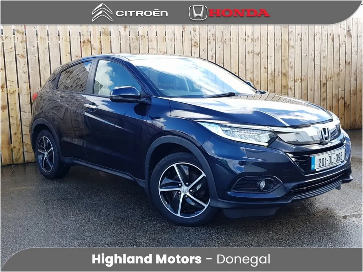 Honda HR-V 1.5 I-vtec ES - Image 1