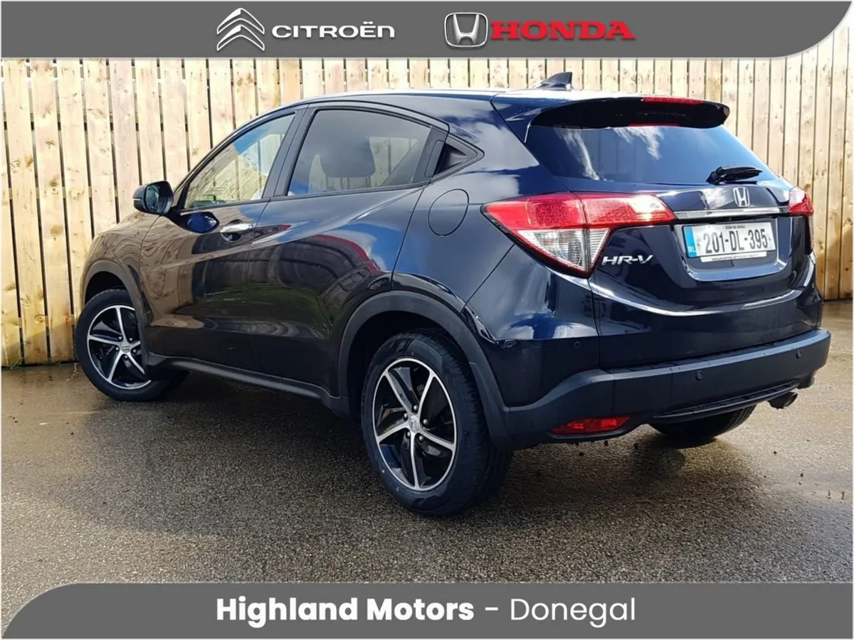 Honda HR-V 1.5 I-vtec ES - Image 3