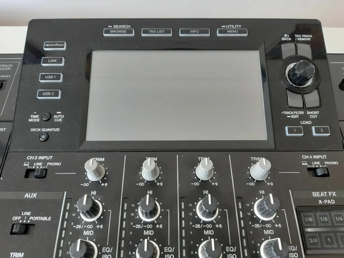 Pioneer XDJ-XZ - Image 3