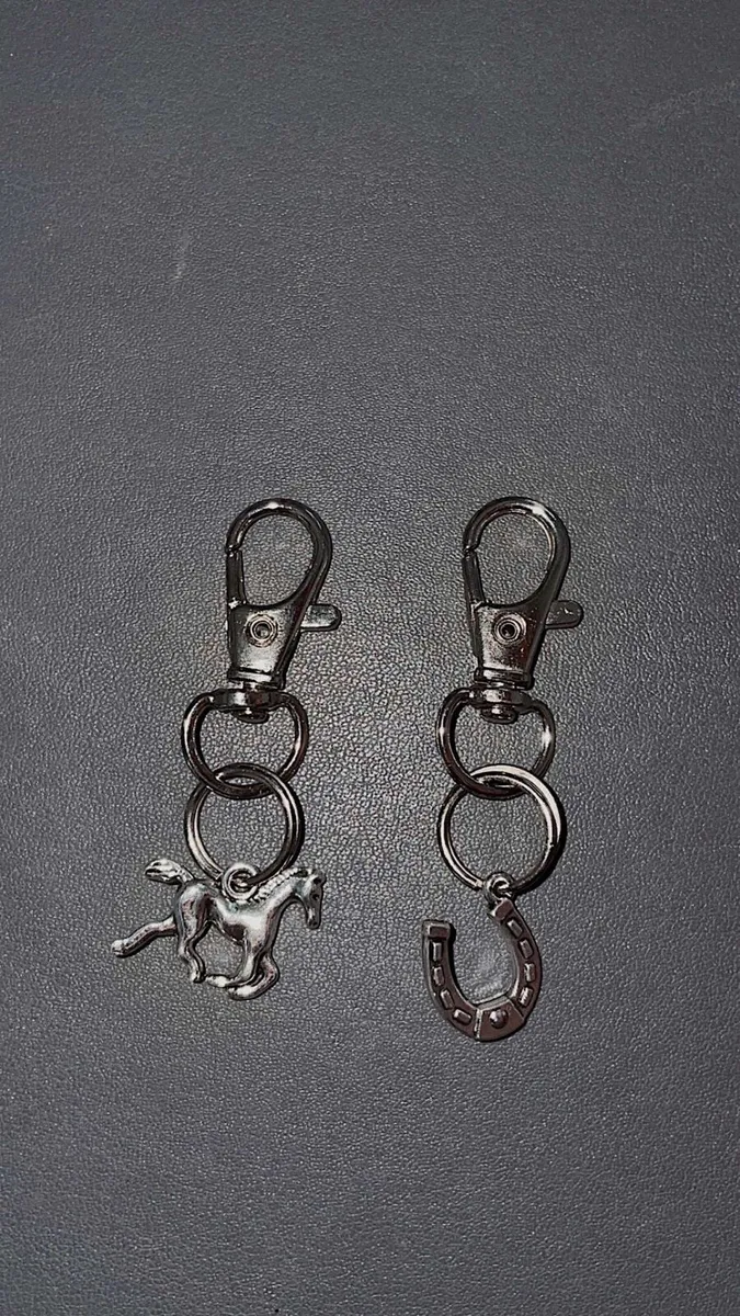 Bridle/ plait charms - Image 2