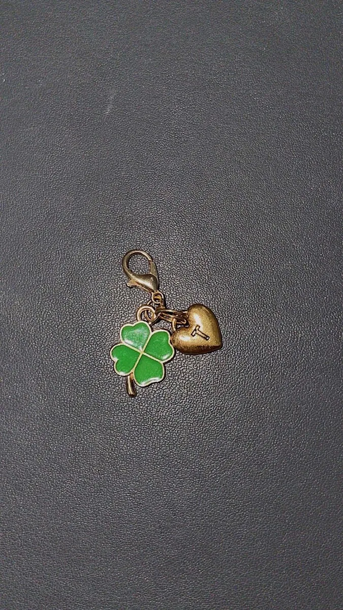 Bridle/ plait charms - Image 3