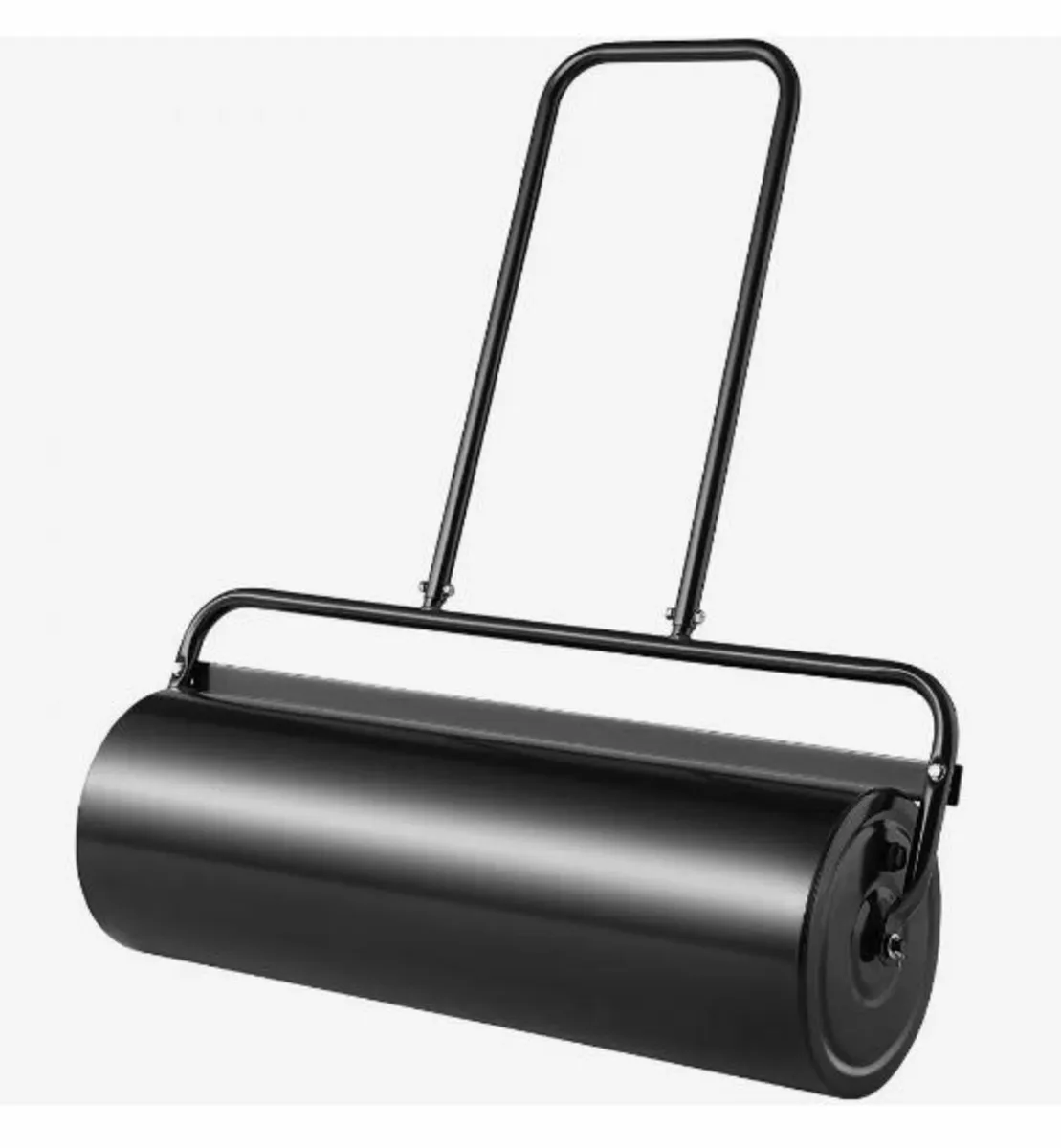 Lawn Roller, 17 Gallon Sand/Water Filled - Image 1