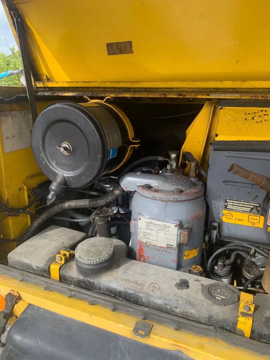 Compressor - Image 1