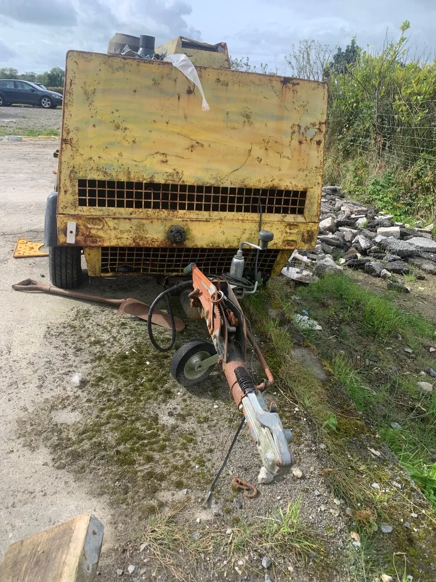 Compressor - Image 2