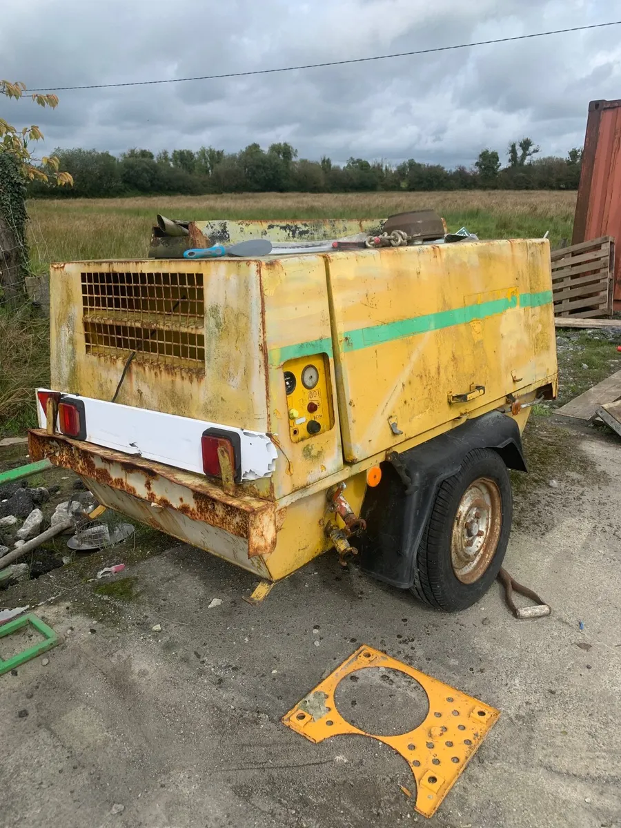 Compressor - Image 3