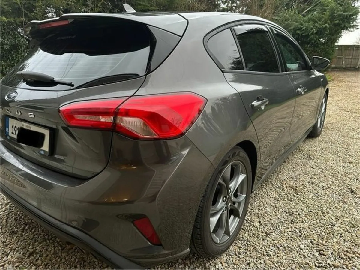 Ford Focus 2019 - Image 4