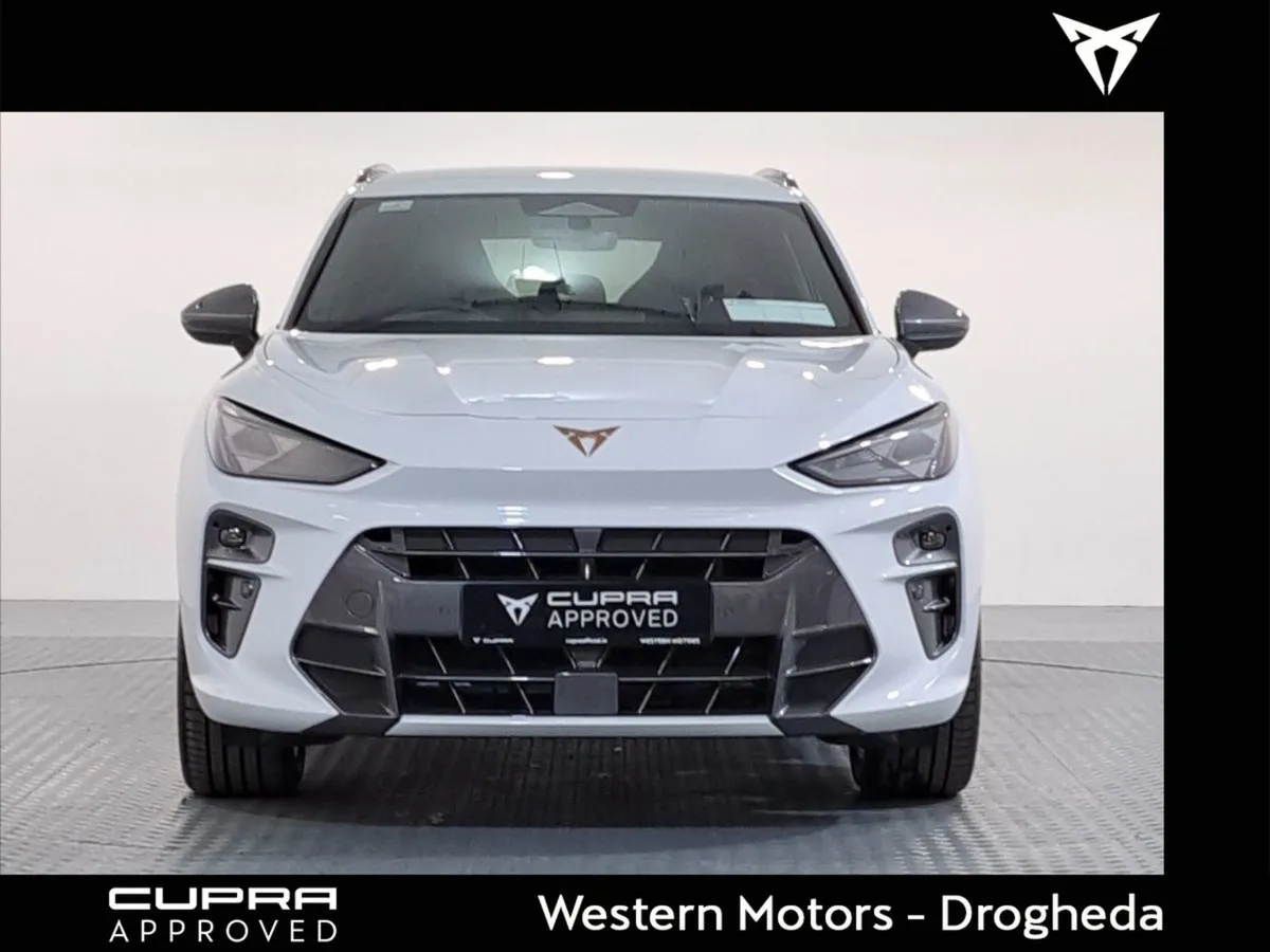 Cupra Terramar Terramar 1.5etsi 150HP DSG - Image 4