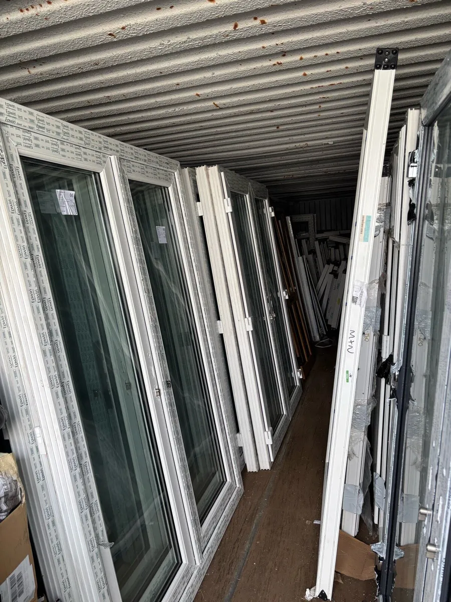 PVC doors - Image 4