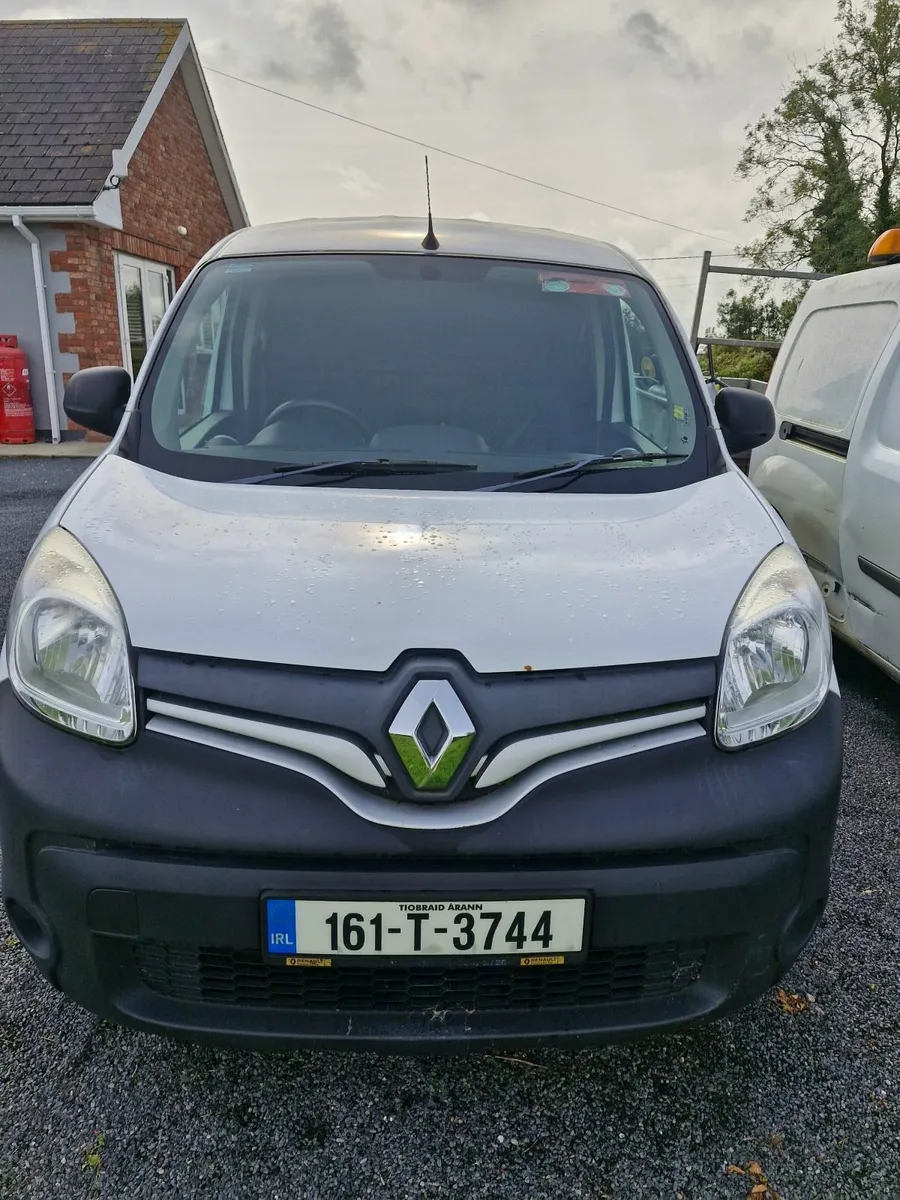 Renault Kangoo 2016 - Image 4