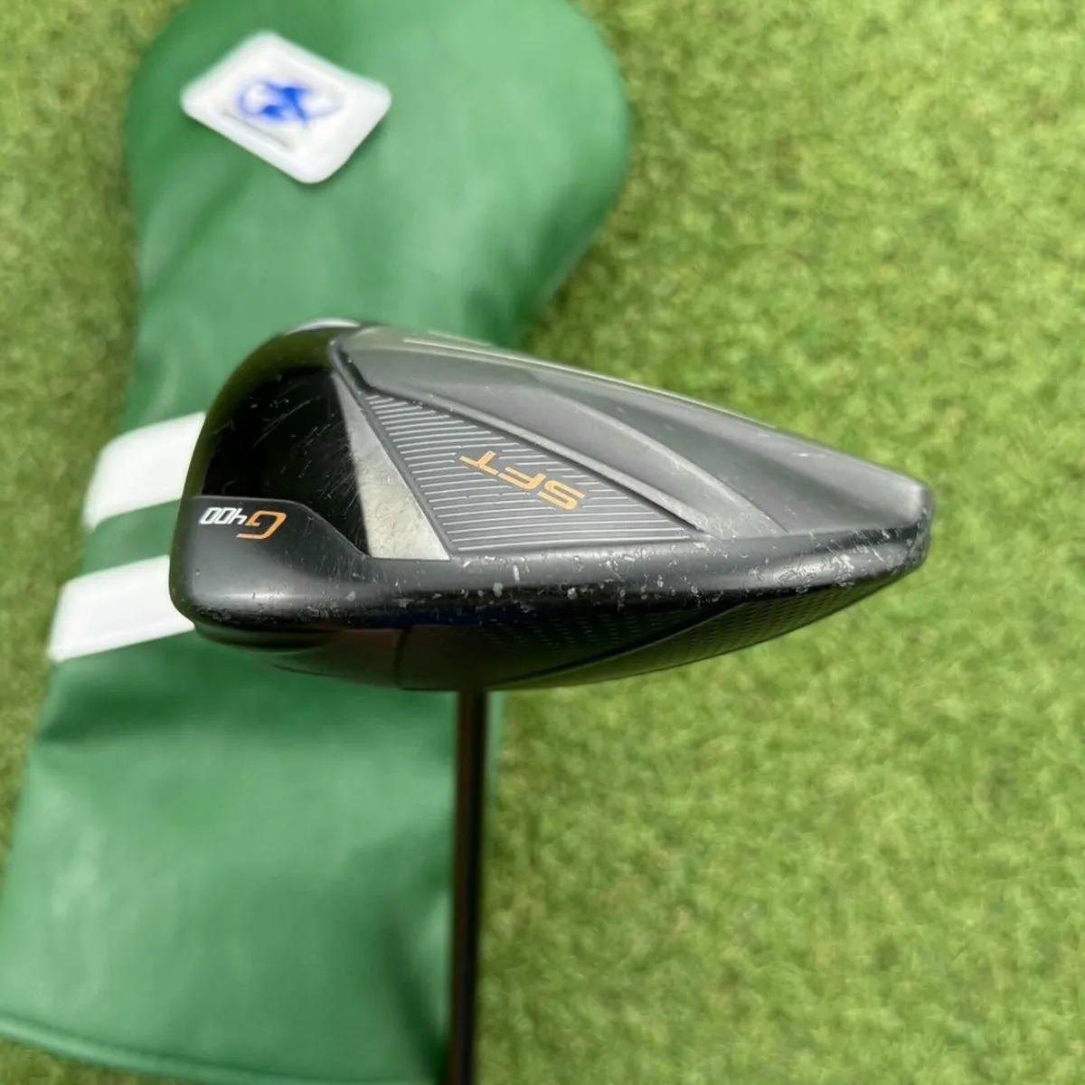 Ping G400 Sft Driver / 10° / Alta Cb 55 Senior - Image 3