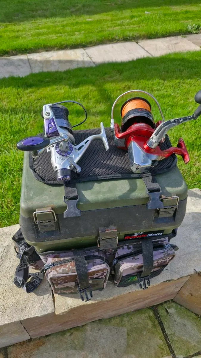 Fishing Gear - Image 2