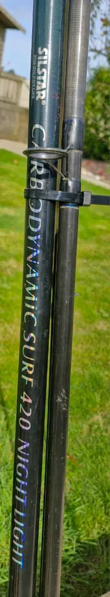 Fishing Gear - Image 3