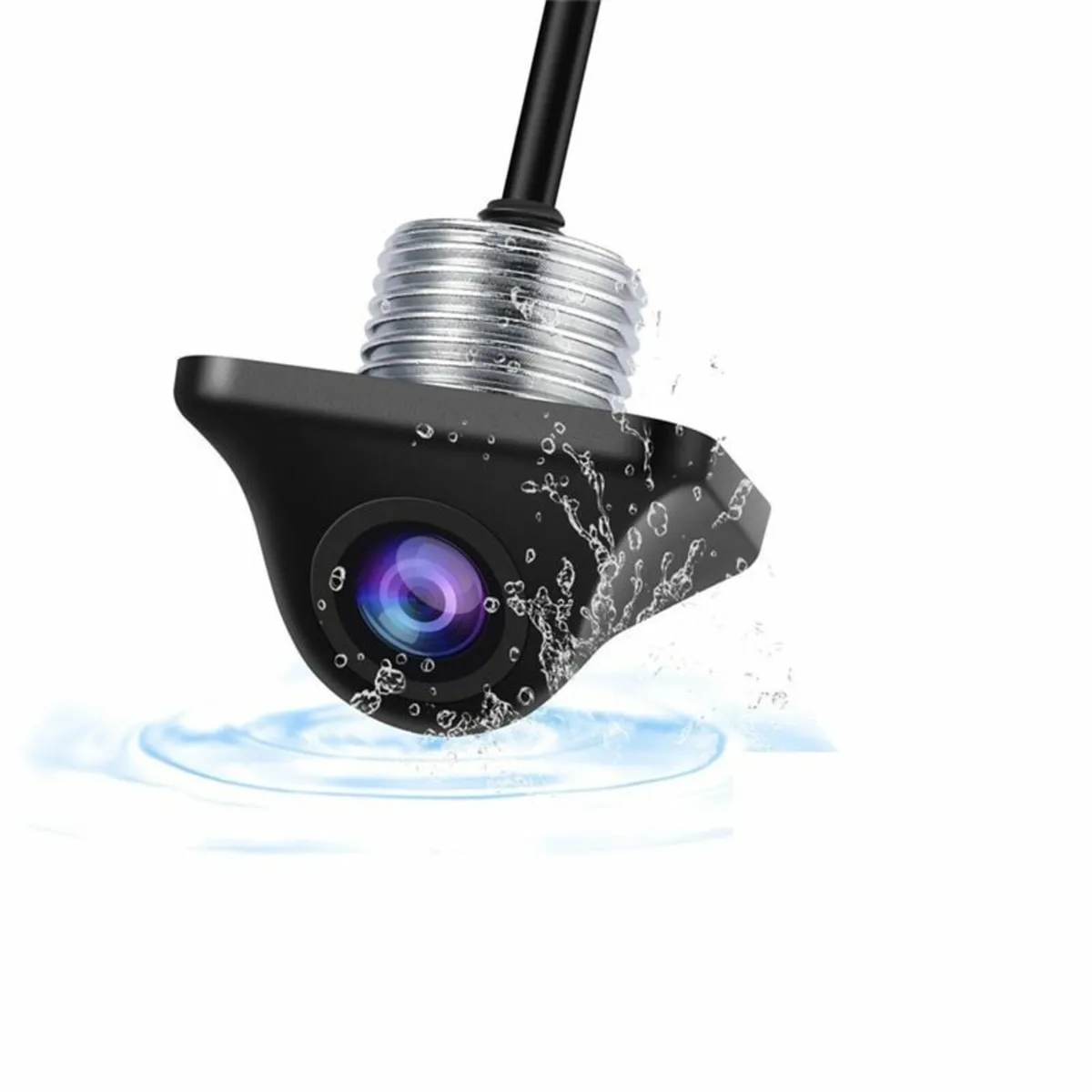 Reversing camera for Camper Van Car Trailer - Image 1