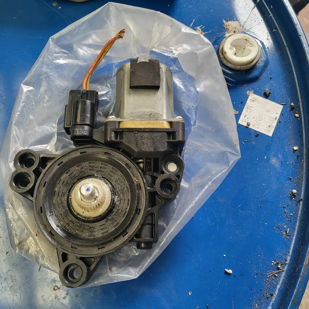 Window motor - Image 2