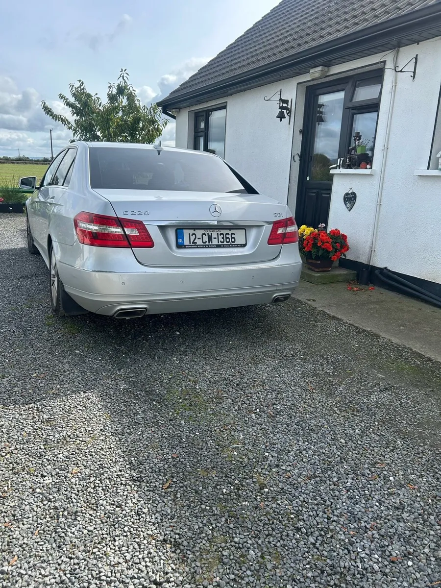 Mercedes - Image 3