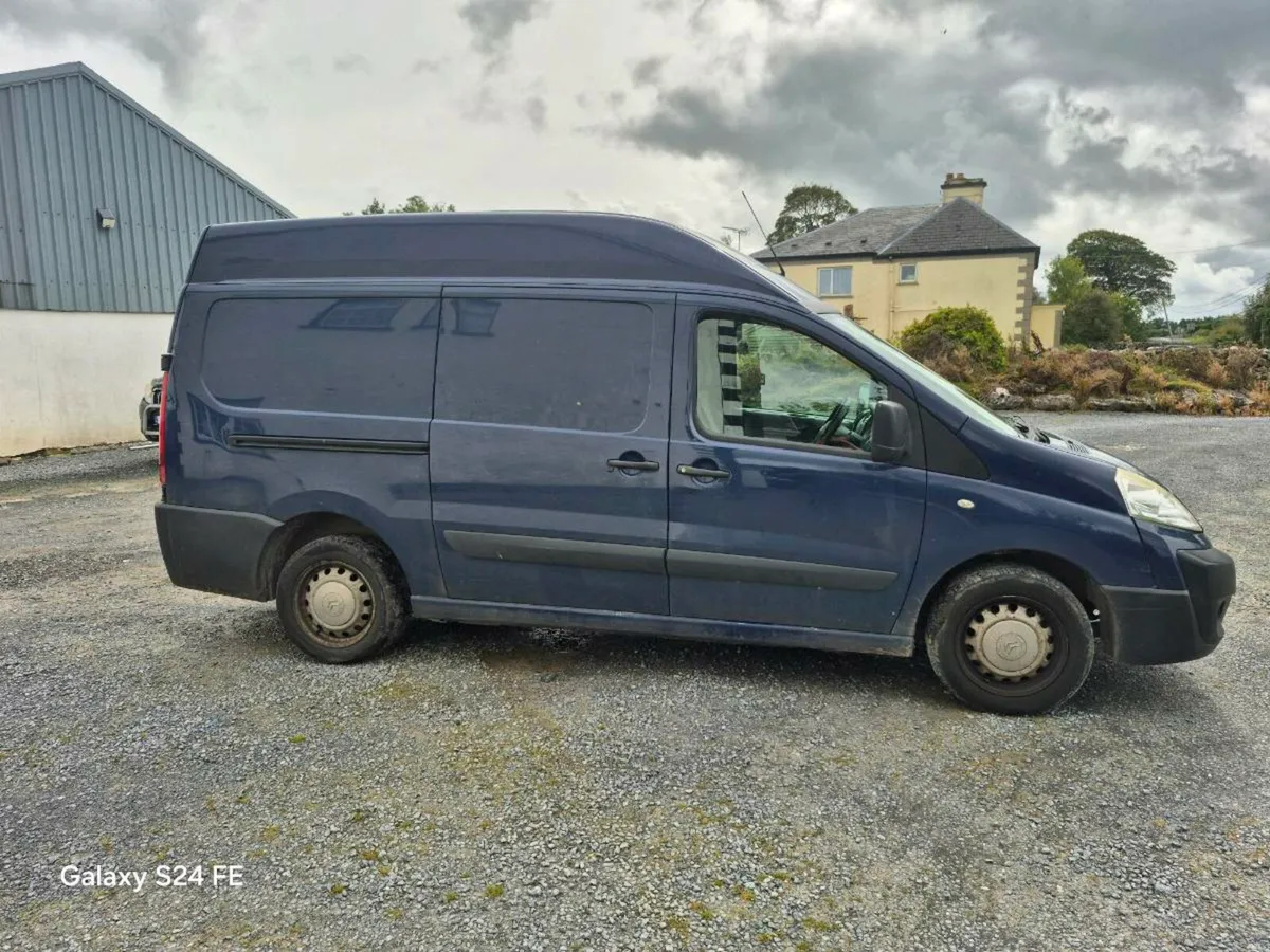 Van - Image 1