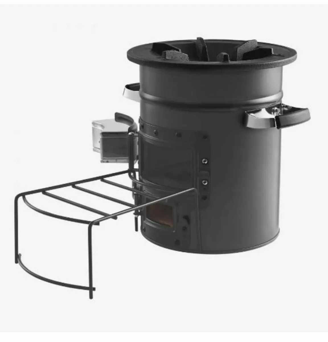 Camping Rocket Stove - Image 4