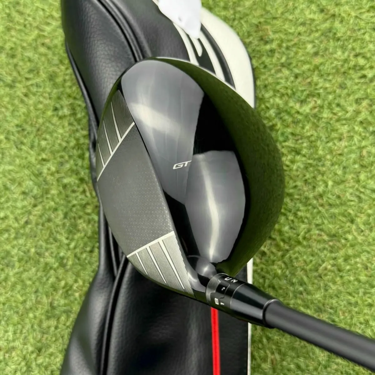 Titleist Gt3 Driver / 9° / X-stiff - Image 4