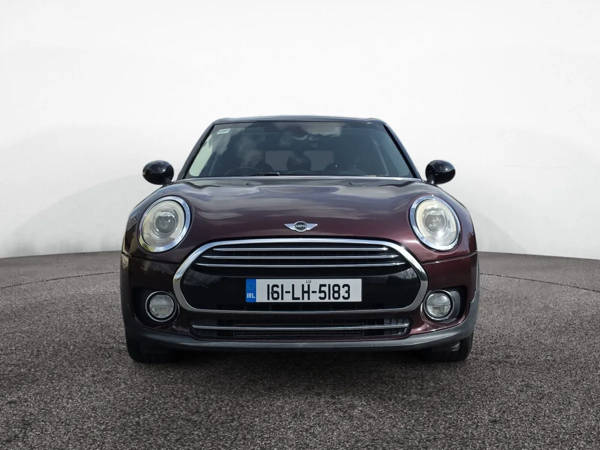 Mini Clubman 2016 Automatic - Image 2