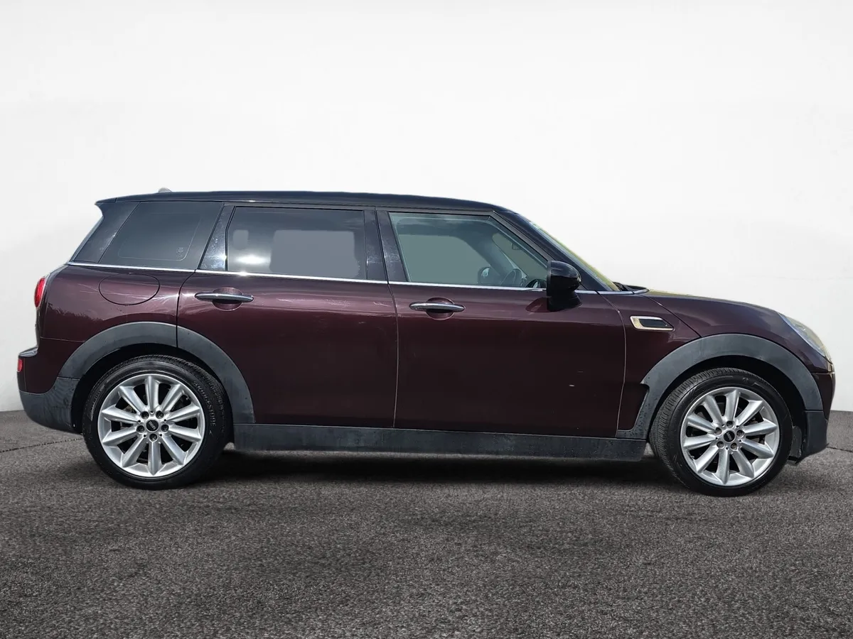 Mini Clubman 2016 Automatic - Image 4