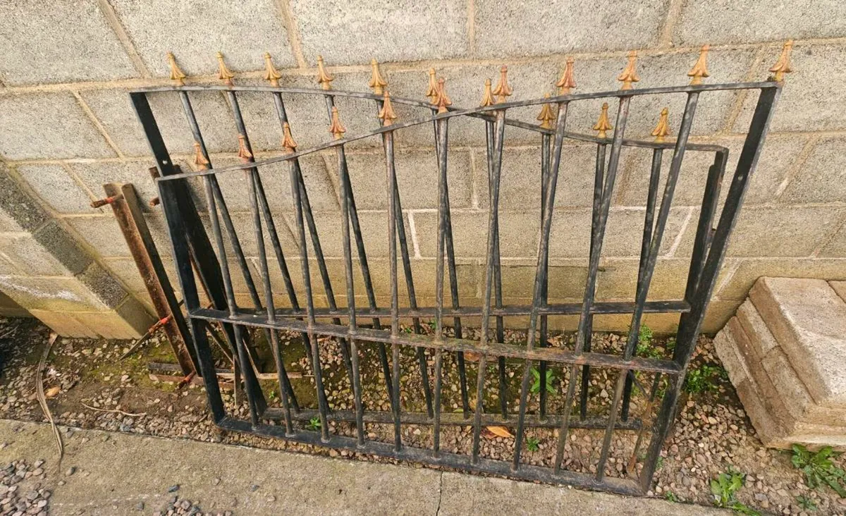 Gates