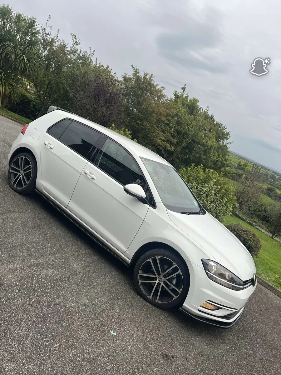 192 1.6 tdi golf mk7.5 - Image 2