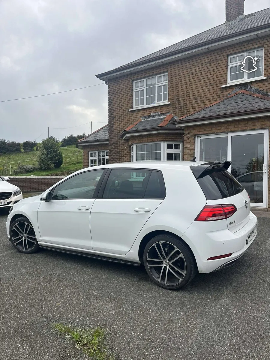 192 1.6 tdi golf mk7.5 - Image 4