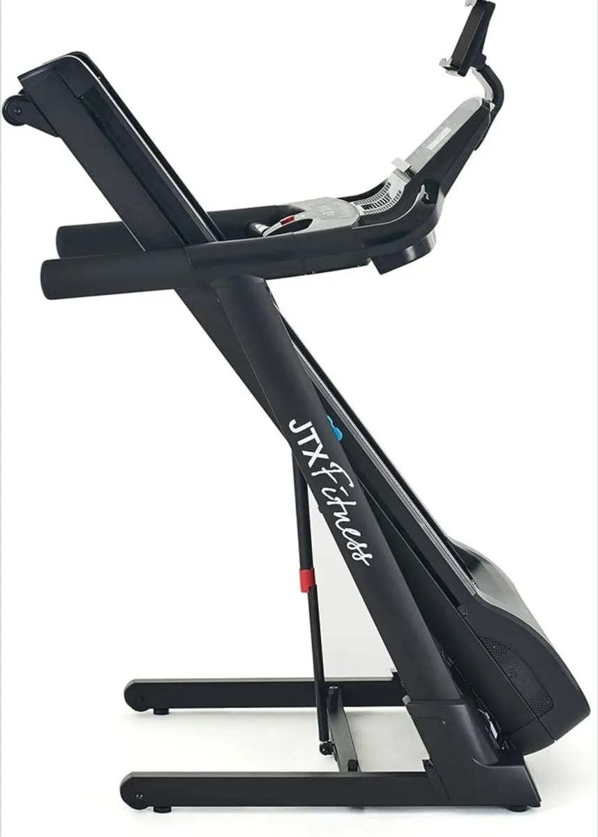 JTX Treadmill - Image 3