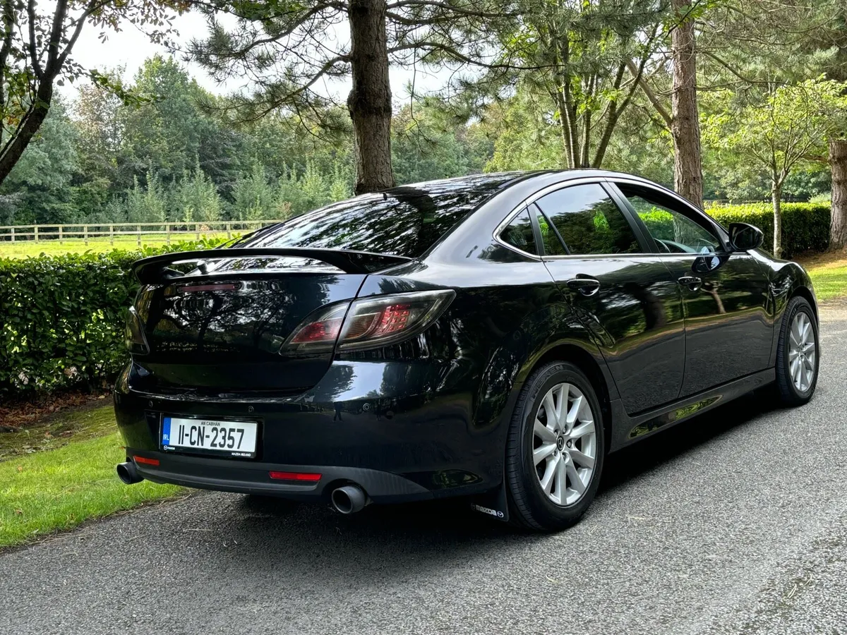Mazda6 2011 Nct 08/26 - Image 3