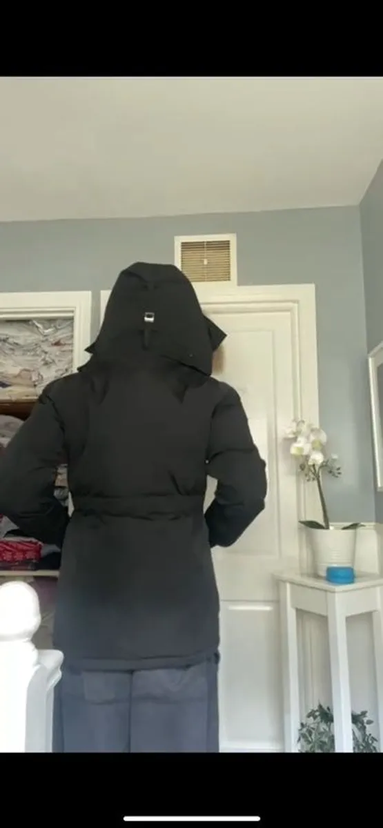 canada goose parka - Image 3