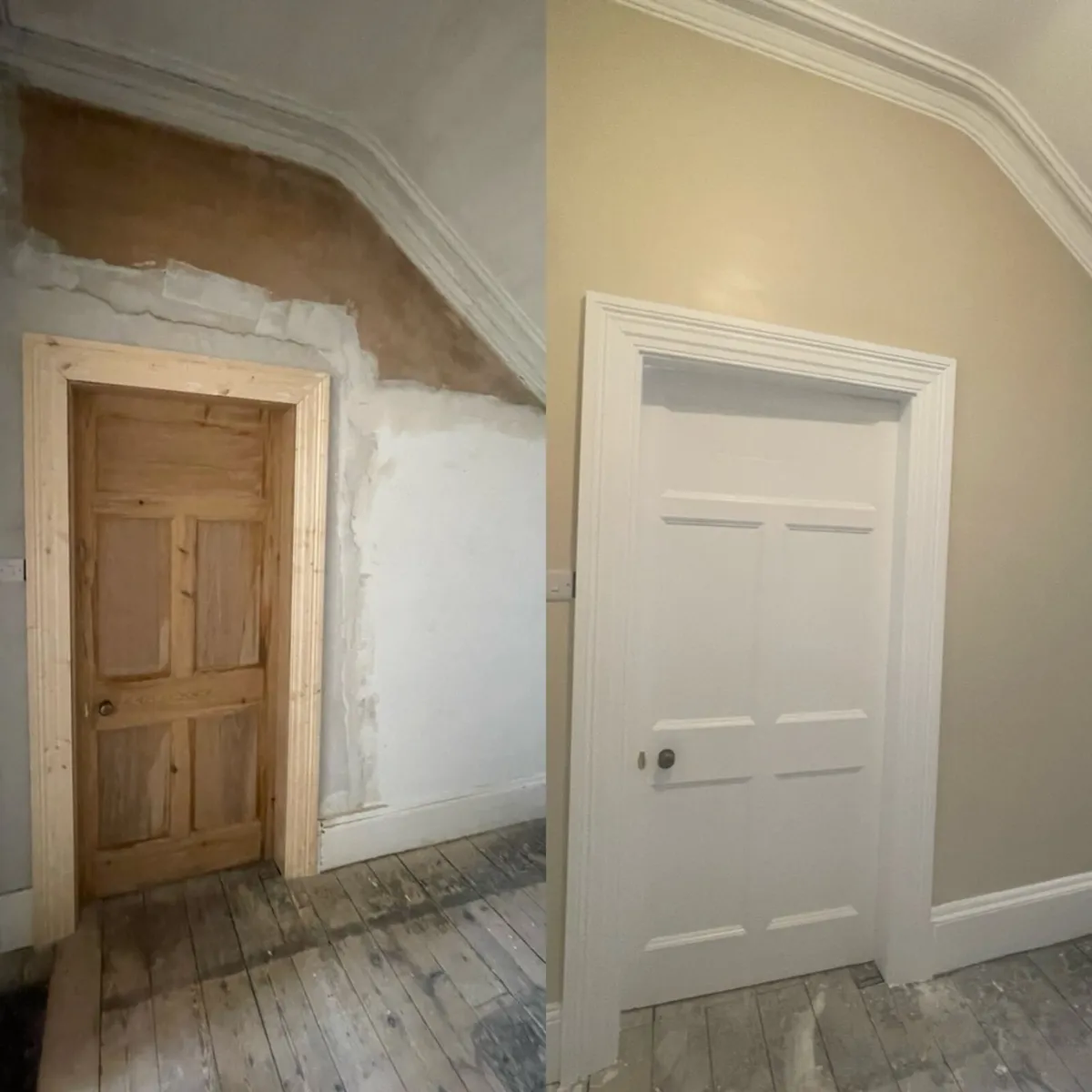 Interior & Exterior Painters – Free Quotes Dublin - Image 1