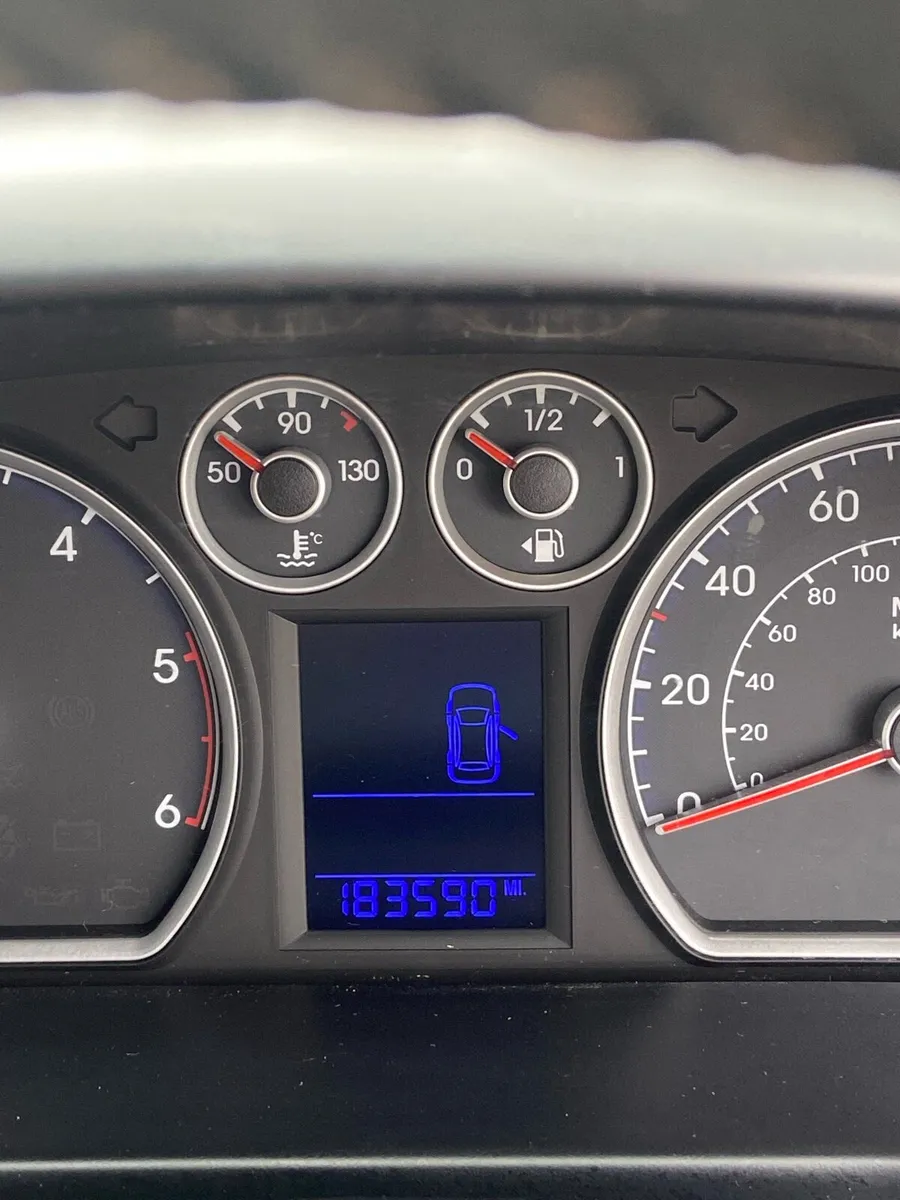Hyundai i30 2010 - Image 3