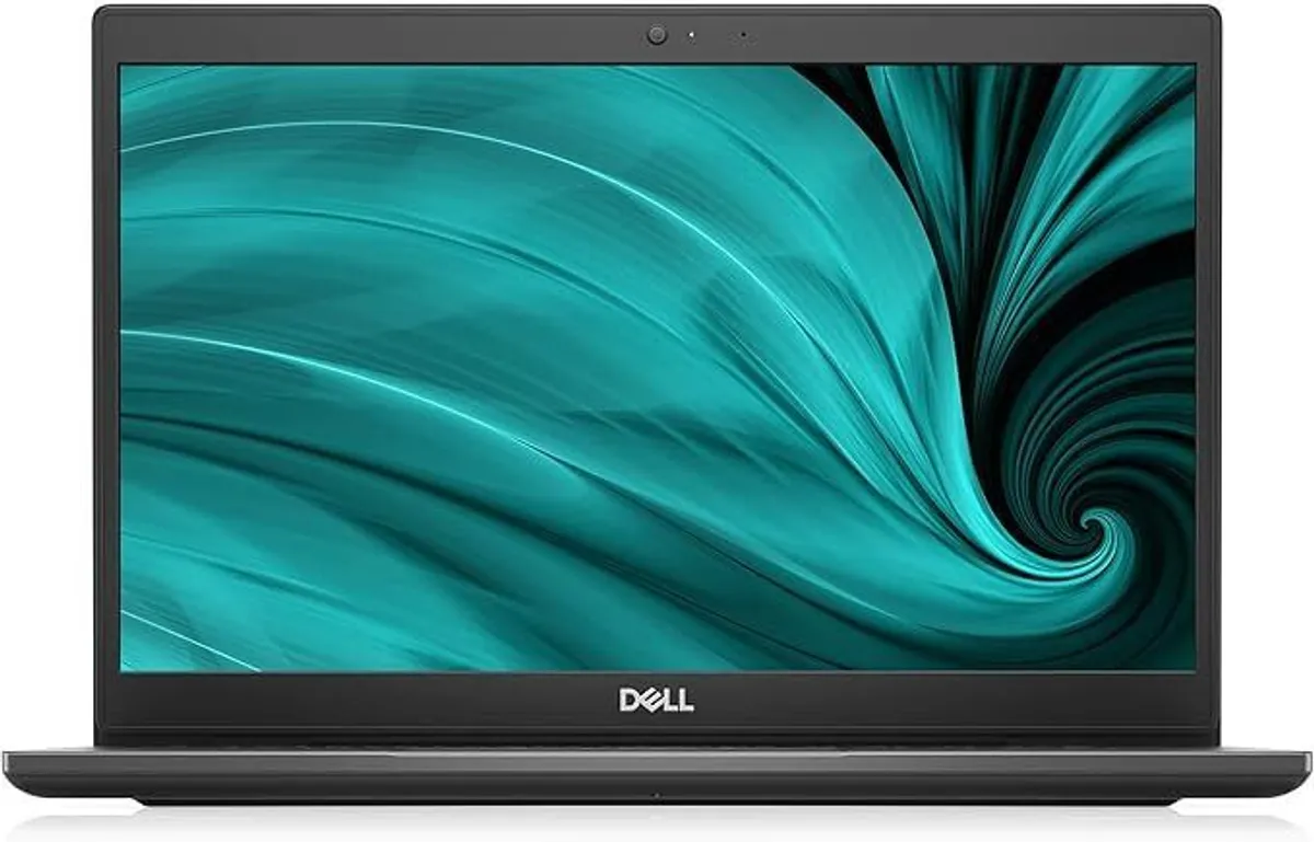 Dell Latitude 3420 Laptop, 14" Core i5 11th Gen, 16GB RAM, 500GB SSD, Windows 11 Pro - Image 1