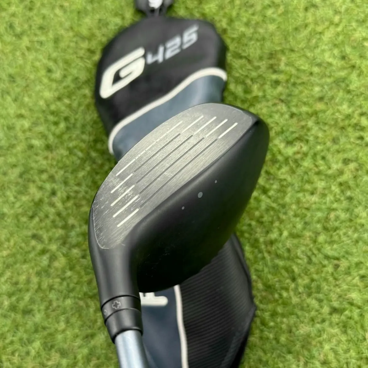 Ping G425 Sft #5 Wood 19° / Alta Cb 65 Stiff - Image 3