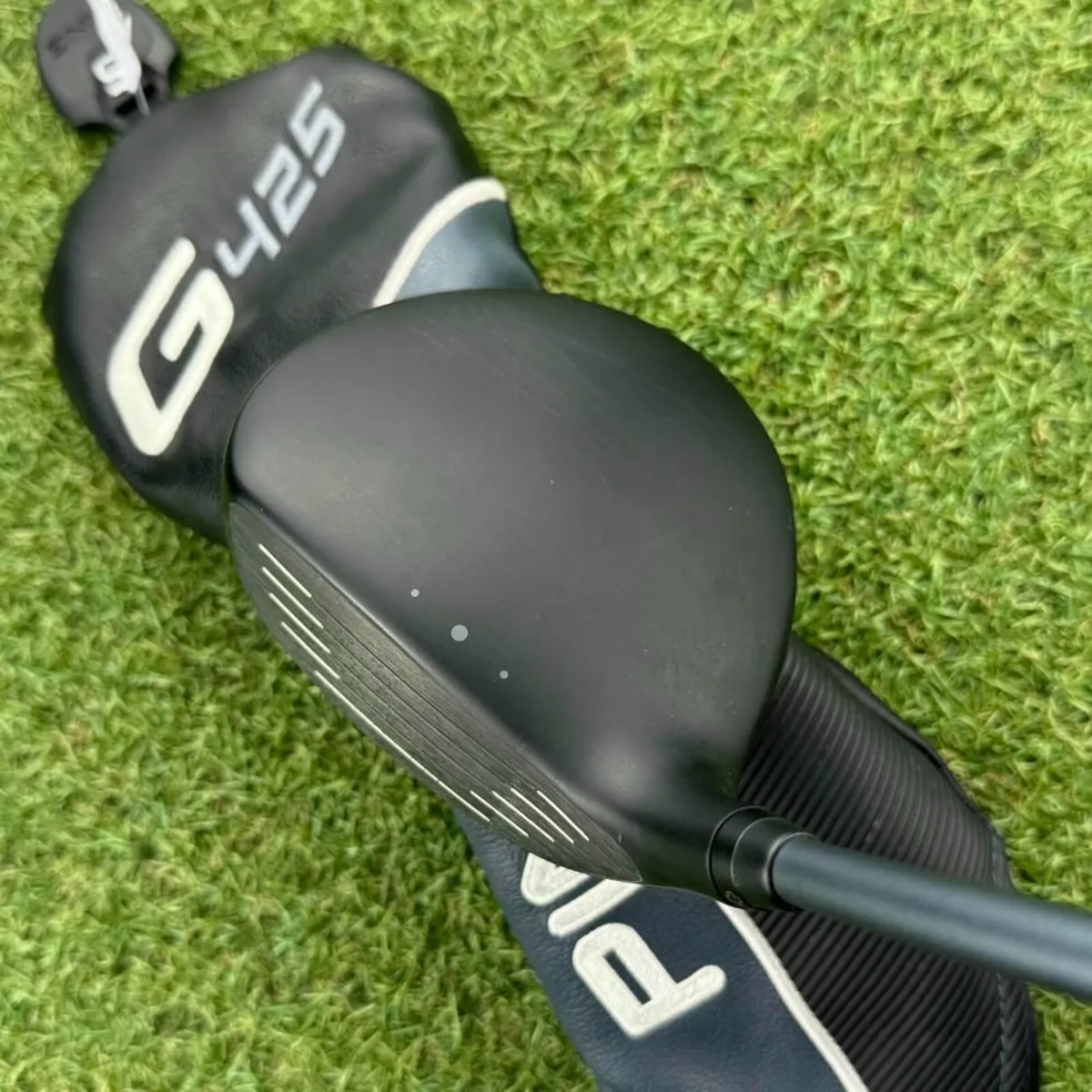 Ping G425 Sft #5 Wood 19° / Alta Cb 65 Stiff - Image 4