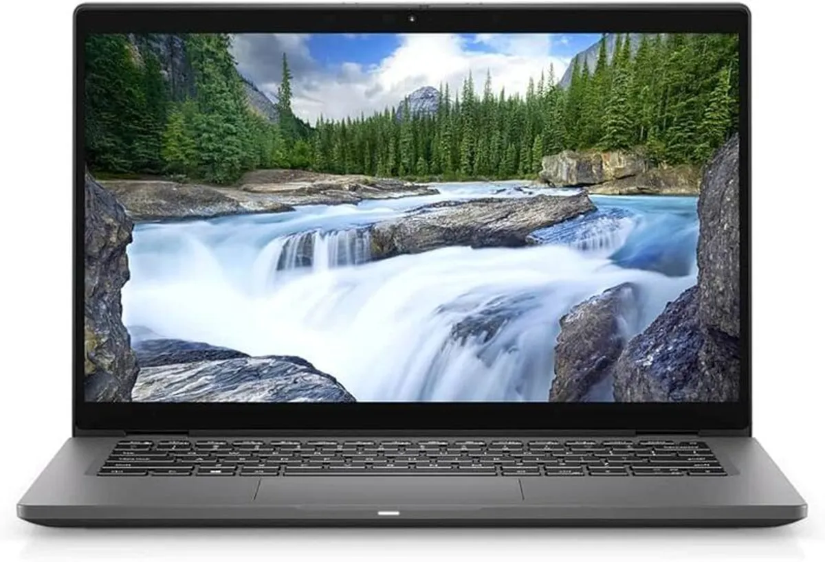 Dell Latitude 7310 13.3" Quad i7 10610U (i7 10th Gen) 16GB 512GB SSD Windows 11 Pro Laptop - Image 1