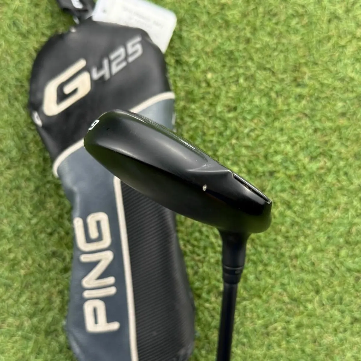Ping G425 Max #5 Wood 17.5° / Stiff - Image 3
