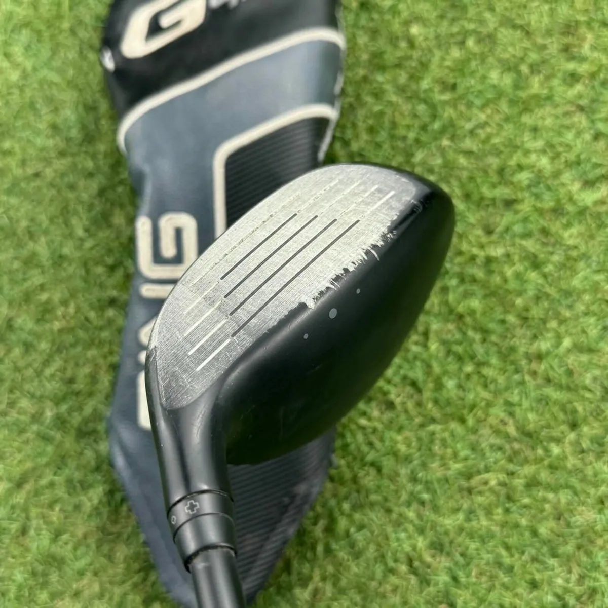 Ping G425 Max #5 Wood 17.5° / Stiff - Image 4