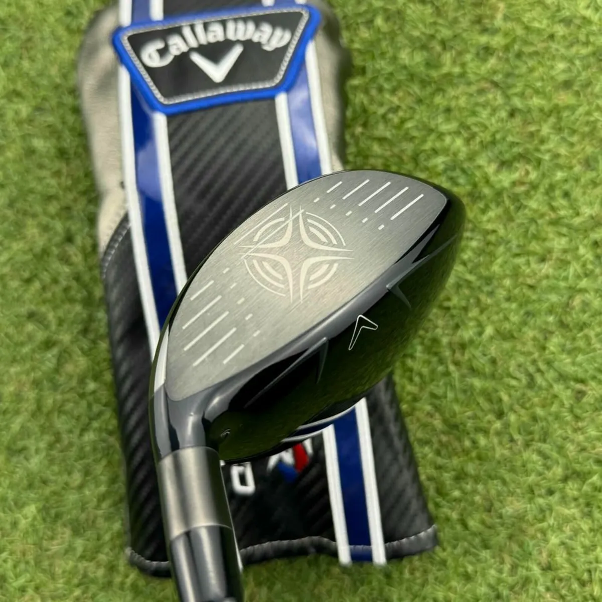 Callaway Xr Speed #4 Wood 17° / Regular - Image 3