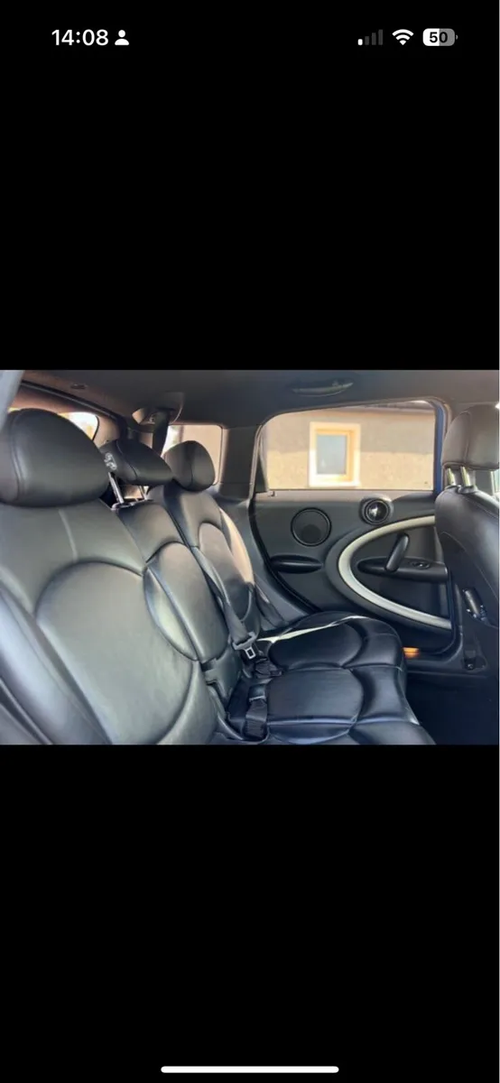 Mini Countryman - Image 3