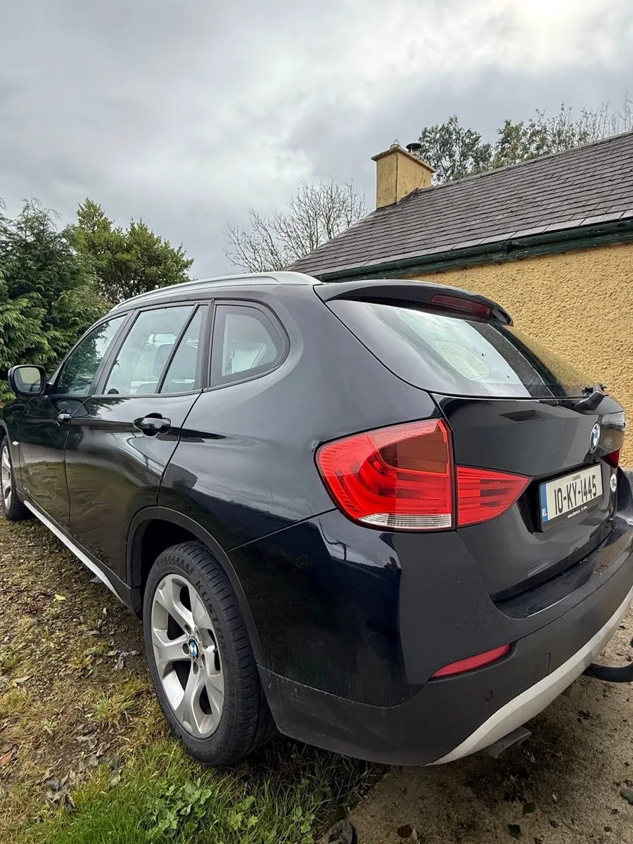 BMW X1 2010, NCT, TAX - Image 2