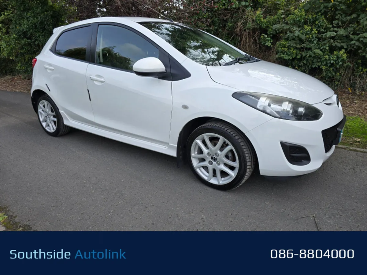 1.3 SPORT / LOW MILES / NCT & TAX 2026 - Image 3