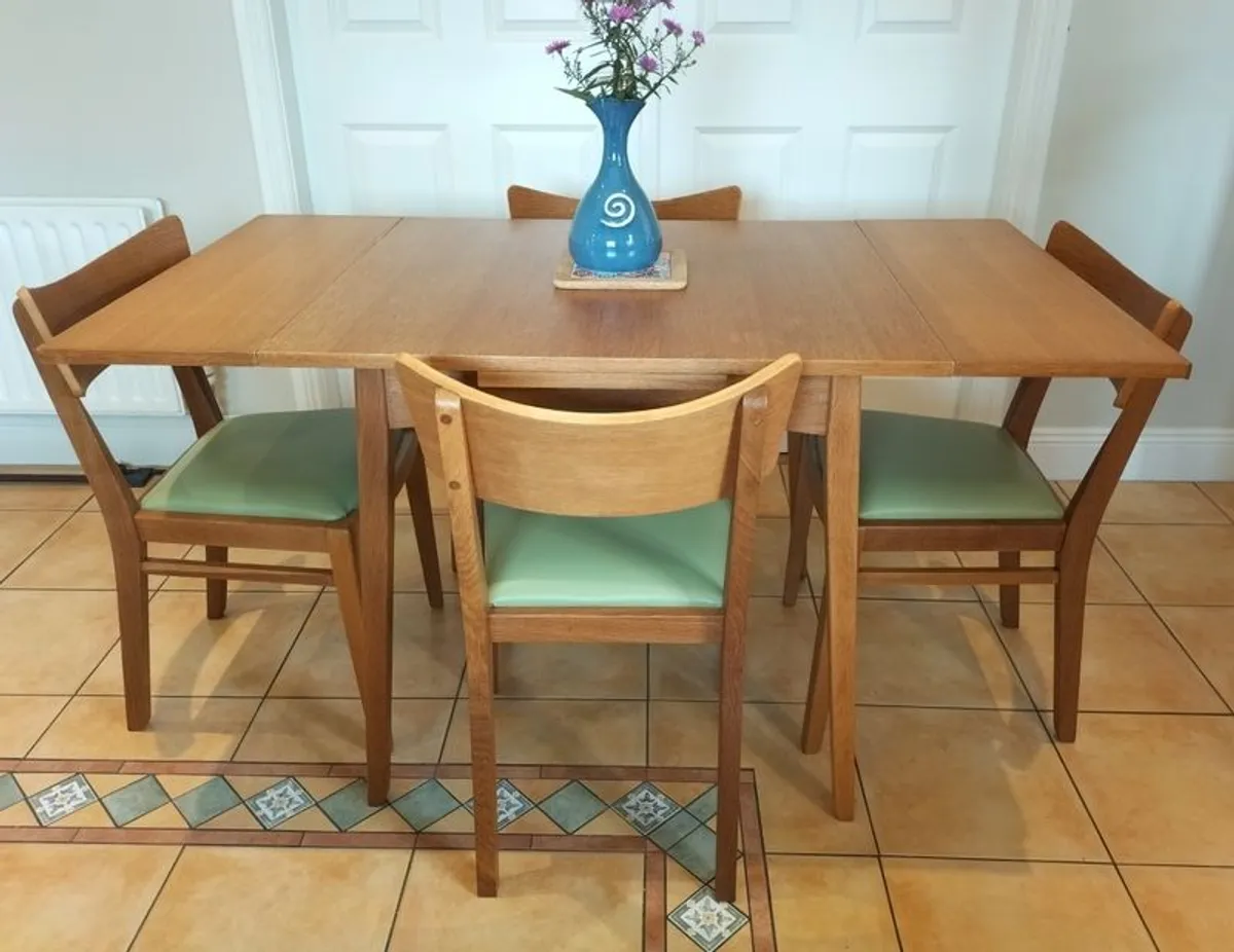 dining table - Image 3