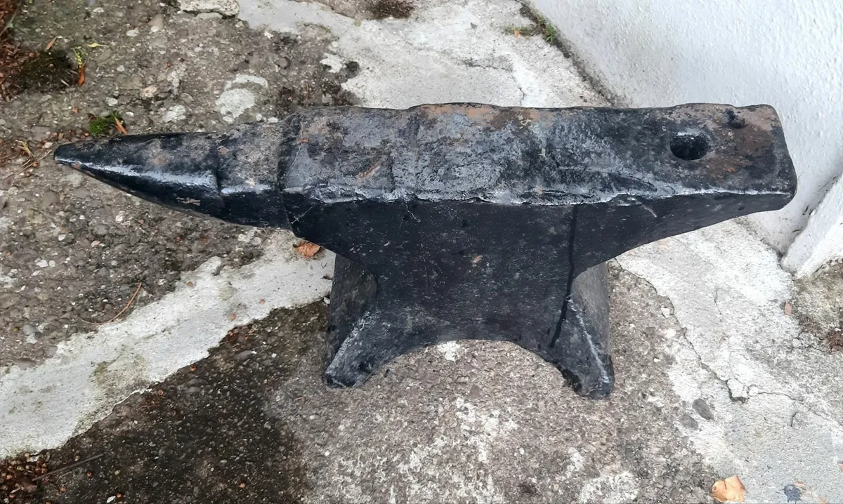 Anvil - Image 3