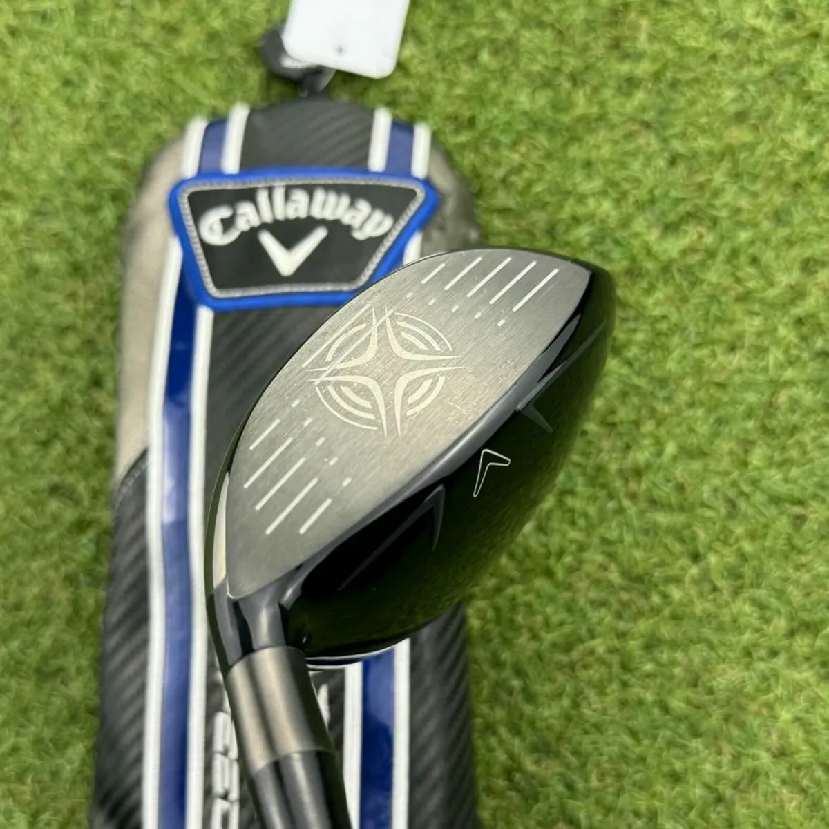 Callaway Xr Speed #3 Wood 15° / Stiff - Image 3