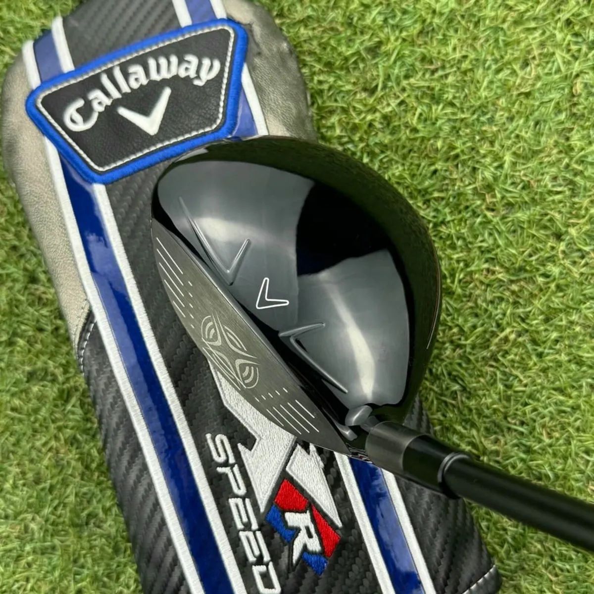 Callaway Xr Speed #3 Wood 15° / Stiff - Image 4