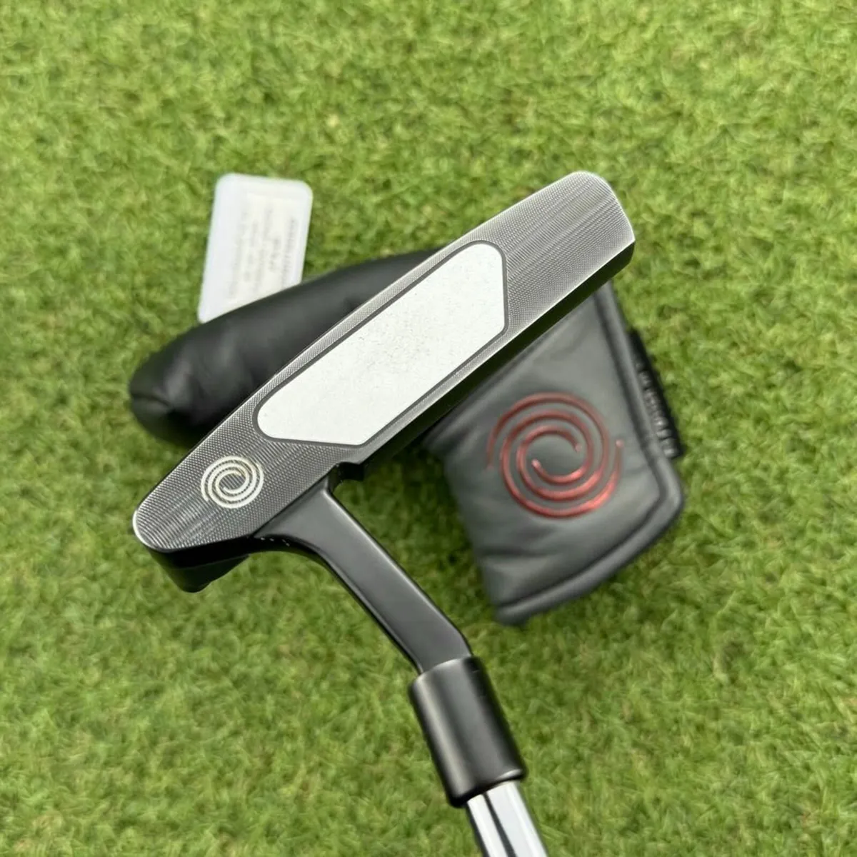 Odyssey Tri-hot 5k Two Putter / 33″ - Image 3