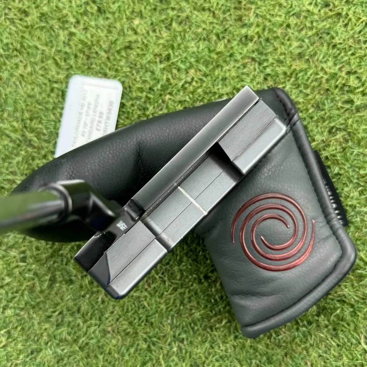 Odyssey Tri-hot 5k Two Putter / 33″ - Image 4