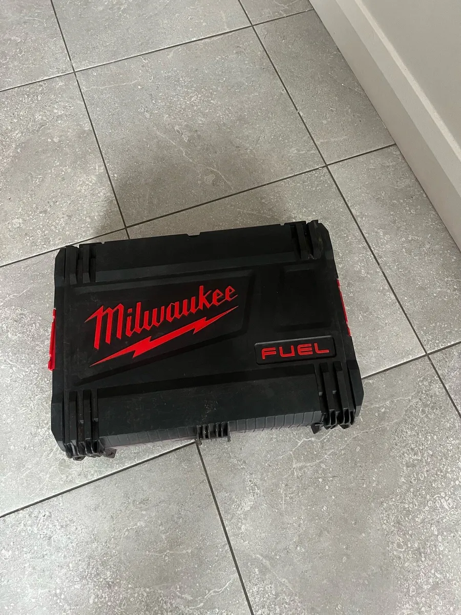 Milwaukee set - Image 2